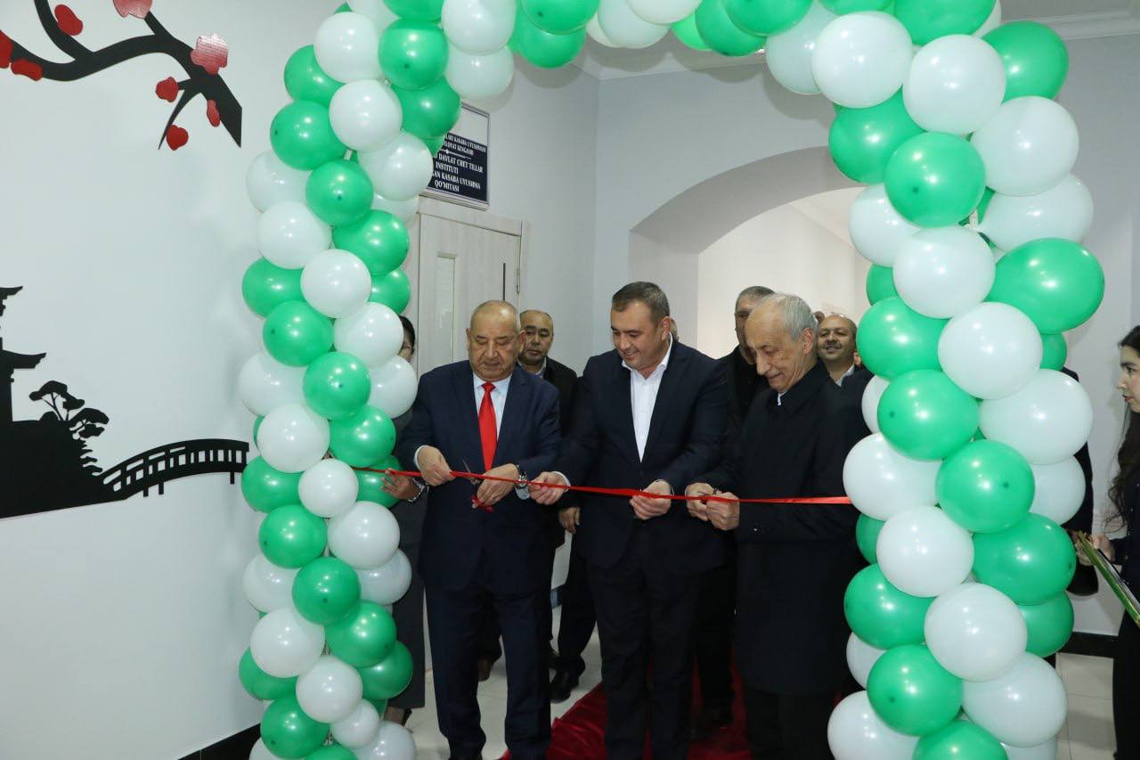 Фақат дарсхонада, амалиётсиз маҳоратли журналист тайёрлаш мумкинми?