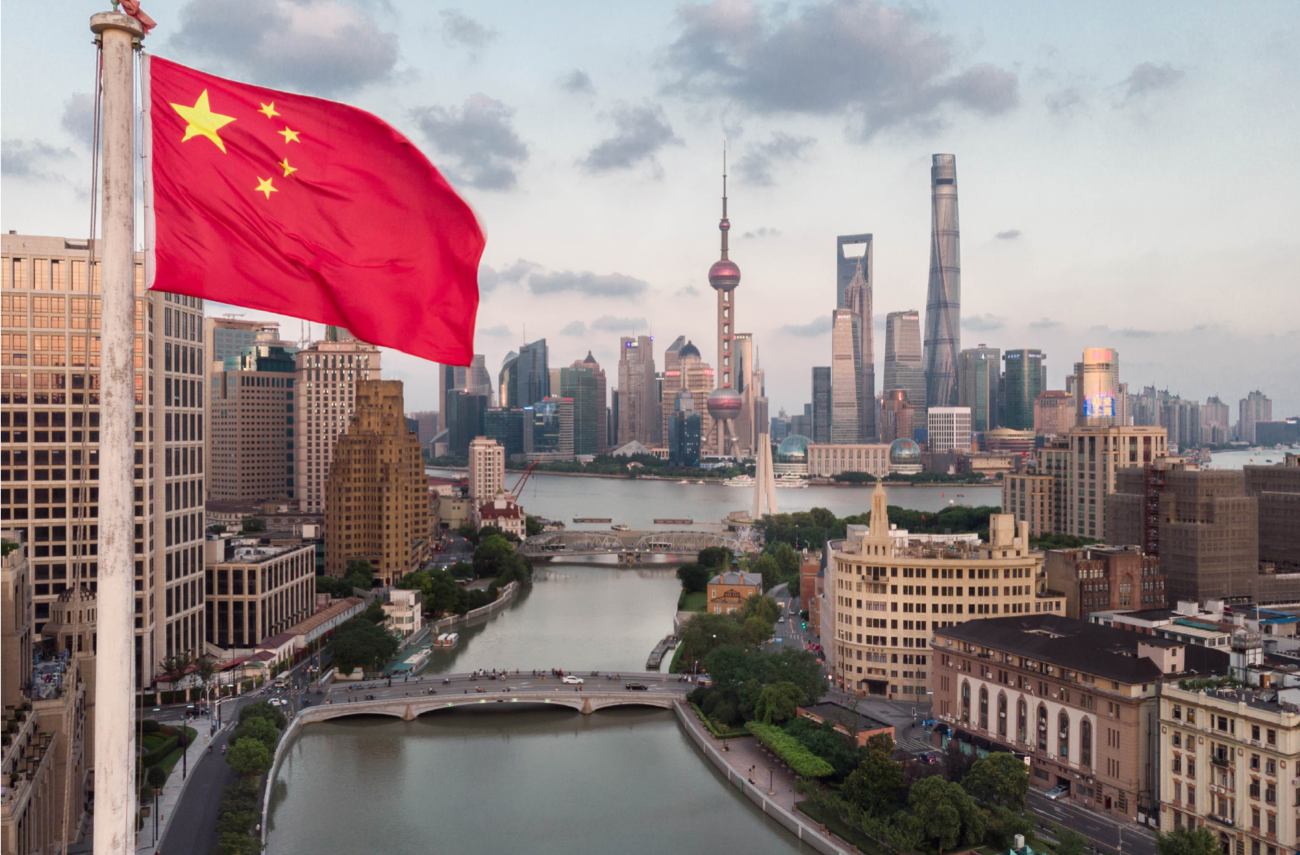 Хитой одамсимон роботлар ва сунъий интеллект соҳасида глобал етакчиликни мустаҳкамламоқда